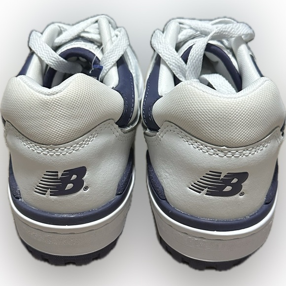 *SOLD* Women’s New Balance 550 | Dark Mercury - Picture 3 of 6